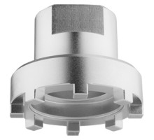 Съемник Birzman Locking Socket Yamaha PW-X 46