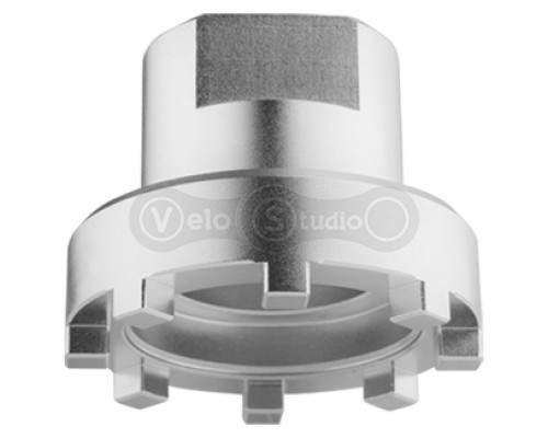 Съемник Birzman Locking Socket Yamaha PW-X 46