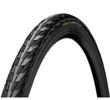 Вело покришка Continental Contact, 28", 700 X 47C, 28 X 1.75, чорна, не доладна