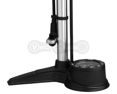 Підлоговий насос Birzman The Pump with Halo 160 psi