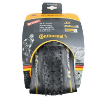 Вело покрышка Continental Race King ProTection 27.5 x 2.20 Tubeless Ready