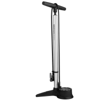 Напольный насос Birzman The Pump with Flick-It II 160 psi