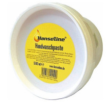 Паста для мытья рук Hanseline Handreiniger, 500мл