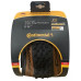 Вело покрышка Continental Cross King 29 x 2.20 ProTection, Tubeless Ready Amber