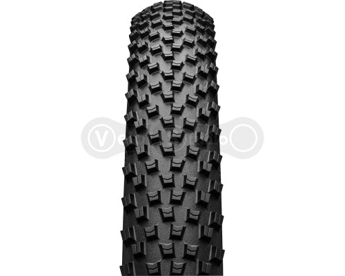 Вело покрышка Continental Cross King 29 x 2.20 ProTection, Tubeless Ready Amber
