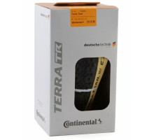 Вело покрышка Continental Terra Trail ProTection 27.5 x 1.50 Tubeless Ready, Cream