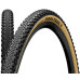 Вело покрышка Continental Terra Trail ProTection 27.5 x 1.50 Tubeless Ready, Cream