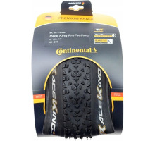 Вело покрышка Continental Race King ProTection 26 x 2.20 Tubeless Ready Black