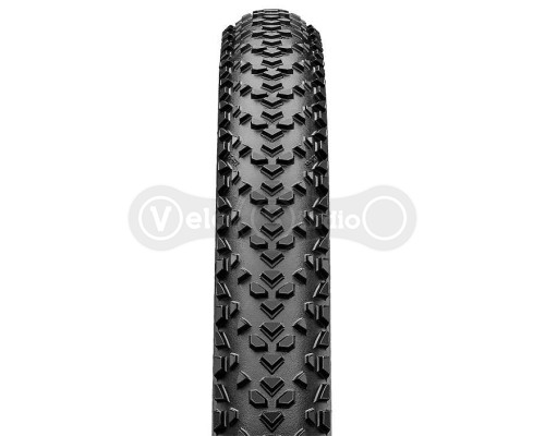 Вело покрышка Continental Race King ProTection 26 x 2.20 Tubeless Ready Black