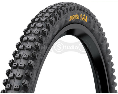Вело покрышка Continental Argotal Enduro Soft 29 x 2.60 Tubeless Ready