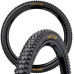 Вело покрышка Continental Xynotal Downhill 29 x 2.40 Soft Tubeless Ready
