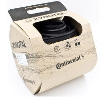 Вело покрышка Continental Xynotal Enduro 27.5 x 2.4 Soft Tubeless Ready