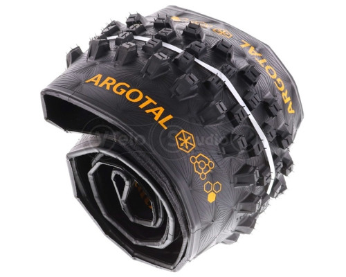 Вело покрышка Continental Argotal Enduro Soft 29 x 2.40 Tubeless Ready