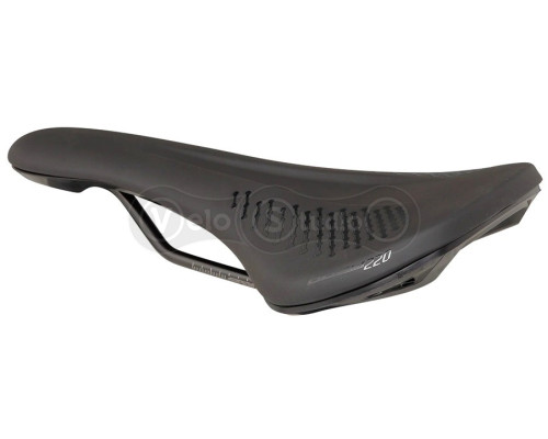 Сідло SPANK OOZY 220, Geoff Gulevich Edition 144 х 265 мм