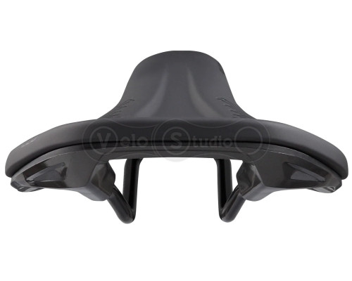 Сідло SPANK OOZY 220, Geoff Gulevich Edition 144 х 265 мм