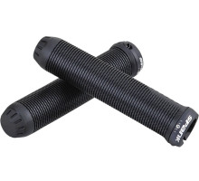 Грипси SPANK SPIKE 30, 145 мм, Black