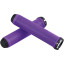 Грипси SPANK SPIKE 30, 145 мм, Purple