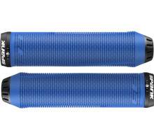 Грипси SPANK SPIKE 33, 145 мм, Blue