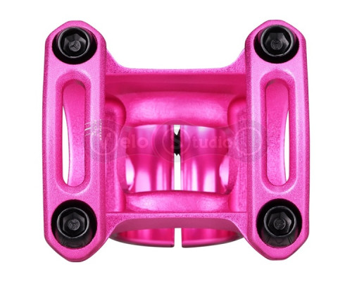 Вынос SPANK SPLIT 31.8, 38mm Pink