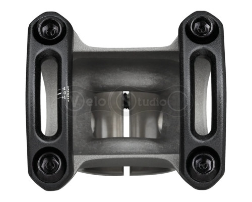 Вынос SPANK SPLIT 31.8, 43mm Gun Metal