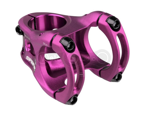 Винос SPANK SPLIT 35, 40mm Purple