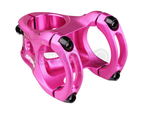 Вынос SPANK SPLIT 35, 40mm Pink