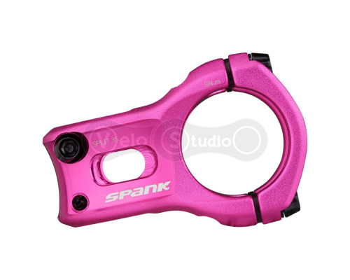 Вынос SPANK SPLIT 35, 40mm Pink