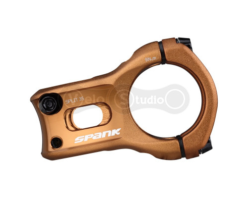 Вынос SPANK SPLIT 35, 40mm Bronze