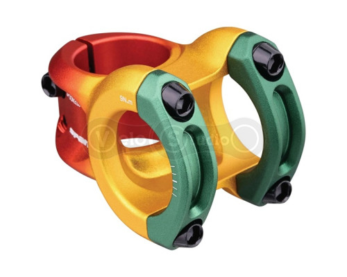 Вынос SPANK SPOON 318 43mm, Rasta