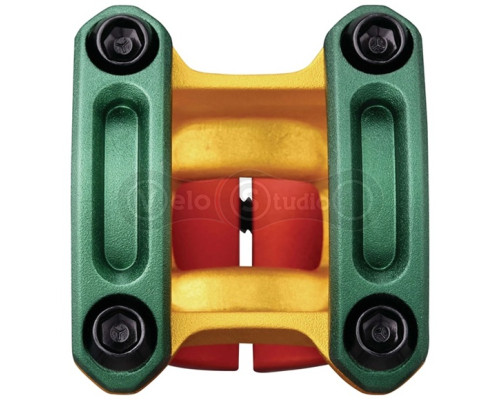 Вынос SPANK SPOON 318 43mm, Rasta