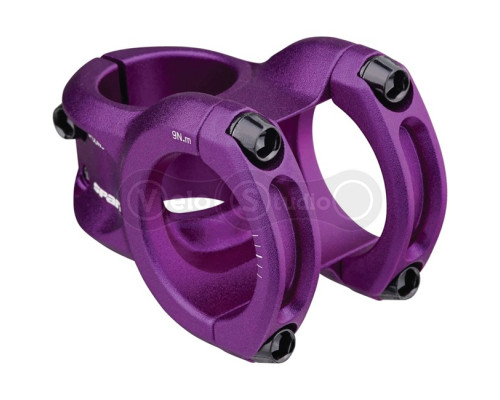 Вынос SPANK SPOON 350 45mm, Purple