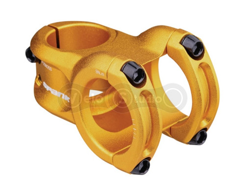 Вынос SPANK SPOON 350 45mm, Gold