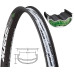 Обод SPANK 359 Vibrocore™, 35x27.5 Tubeless Ready 32H, F/V Presta