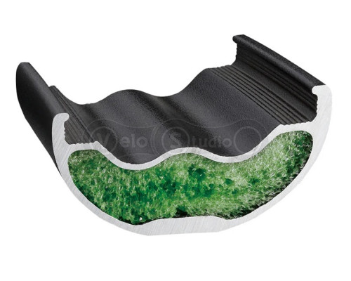 Обод SPANK 350 Vibrocore™, 35x27.5 Tubeless Ready 32H, F/V Presta