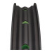 Обод SPANK 350 Vibrocore™, 35x27.5 Tubeless Ready 32H, F/V Presta