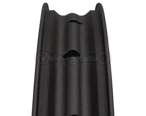 Обод SPANK 350, 35x27.5 Tubeless Ready, 32 отв, F/V Presta