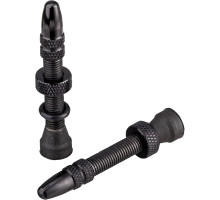 Бескамерный ниппель SPANK Tubeless 35 мм, 2 - штуки