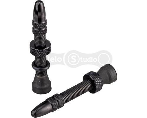 Бескамерный ниппель SPANK Tubeless 35 мм, 2 - штуки