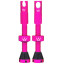 Ніпелі Peaty's x Chris King Tubeless Valves, 42mm, Punch - 2 шт