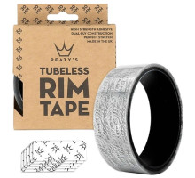 Бескамерная лента Peaty's Tubeless Rim Tape, 35mm, 9m