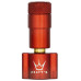 Адаптер картриджа-баллона Peaty's Holeshot CO2 Tyre Inflator Head, Red
