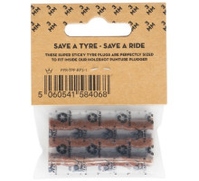 Стержень для ремонта бескамерки Peaty's Holeshot Tubeless, 6x 3mm