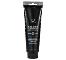 Мастило для карбонових кермів / виносів / підсідельних штирів Peaty's Max Grip Carbon Assembly Paste, 75g