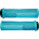 Грипси Peaty's Monarch Grip Mushroom, Thin 30>32mm, Trail Comfort, Turquoise Грипси Peaty's Monarch Grip Mushroom, Thin 30>32mm, Trail Comfort, Turquoise