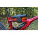 Сумка для инструментов на раму Peaty's HoldFast Trail Tool Wrap, Nightrider Black