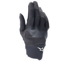 Вело перчатки Alpinestars A-Supra Gloves Black, L