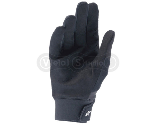 Вело перчатки Alpinestars A-Supra Gloves Black, L