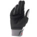 Вело перчатки Alpinestars A-Supra Gloves Light Gray, XL