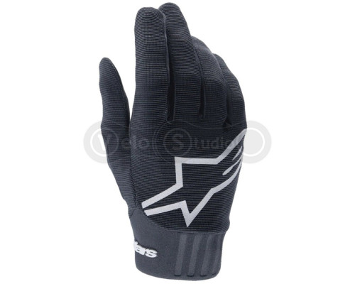 Вело перчатки Alpinestars A-Dura Gloves Black, XL