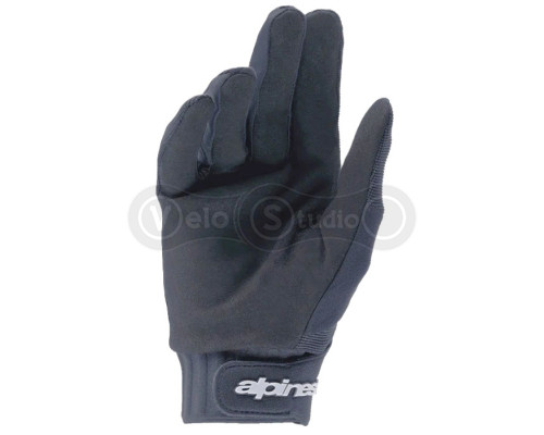 Вело перчатки Alpinestars A-Dura Gloves Black, XL